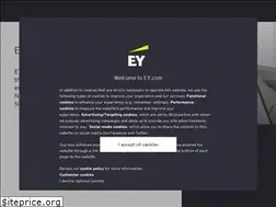 Sites similar to ey-nextgen.com