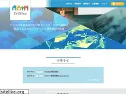 Sites similar to ey-office.com