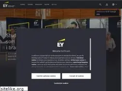 Sites similar to ey.se