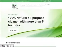 Sites similar to eyacleanpro.com