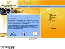Sites similar to eyalaw.com