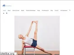 Sites similar to eyalshifroni.com
