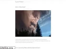 Sites similar to eyana.me