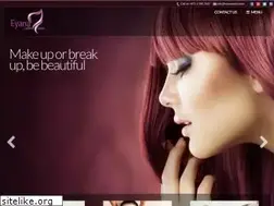 Sites similar to eyanasalon.com