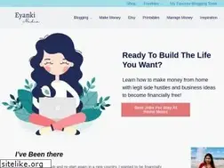 Sites similar to eyankimedia.com