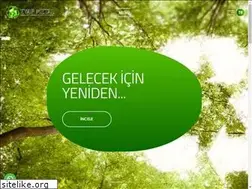 Sites similar to eyapmetalgeridonusum.com