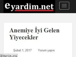 Sites similar to eyardim.net