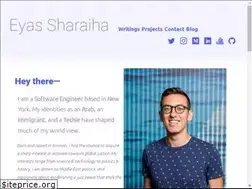 Sites similar to eyas.sh
