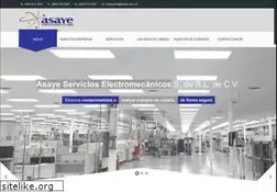 Sites similar to eyasa.com
