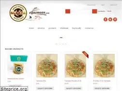Sites similar to eyasmeen.com