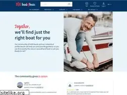 Sites similar to eyb-boats.com