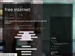Sites similar to eybalmyfree.blogspot.com