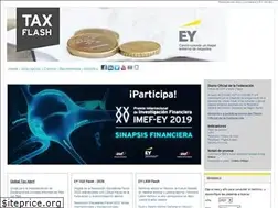 Sites similar to eyboletin.com.mx