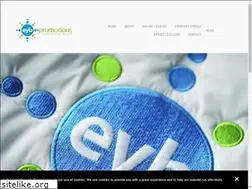 Sites similar to eybpromotions.com