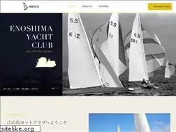 Sites similar to eyc.jp