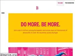 Sites similar to eyca.org