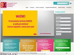 Sites similar to eyca.pl