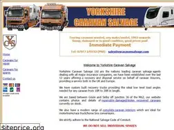 Sites similar to eycaravansalvage.com