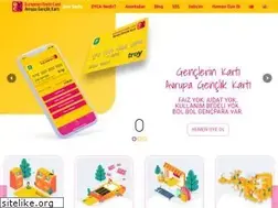 Sites similar to eycaturkiye.com