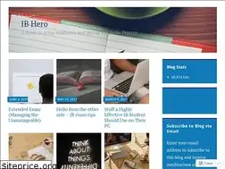 Sites similar to eycawat.wordpress.com