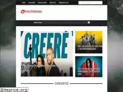 Sites similar to eyccristianos.info