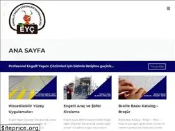 Sites similar to eycdanismanligi.com
