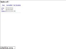 Sites similar to eyce.be