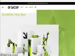 Sites similar to eycemolds.com