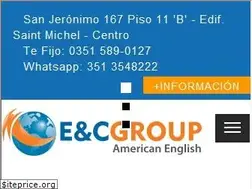 Sites similar to eycgroup.com.ar