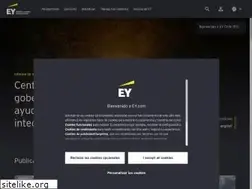 Sites similar to eychile.cl