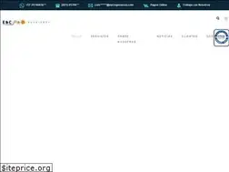 Sites similar to eycingenieros.com.co