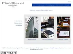 Sites similar to eyco.cl