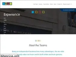 Sites similar to eyco.co.uk