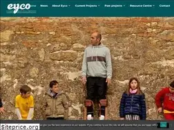 Sites similar to eyco.org