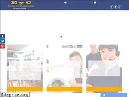 Sites similar to eyctecnicos.cl