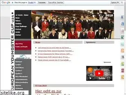 Sites similar to eycup.eu