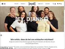Sites similar to eyd-clothing.com