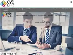 Sites similar to eyd.com.tr
