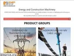 Sites similar to eydemgrup.com