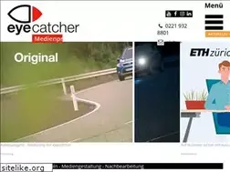 Sites similar to eye-catcher.de