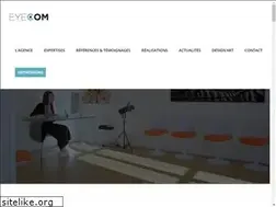 Sites similar to eye-communication.com