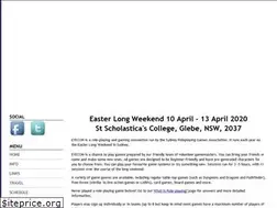 Sites similar to eye-con.info