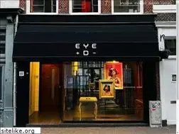 Sites similar to eye-d.info