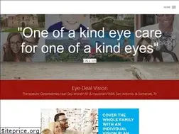 Sites similar to eye-dealvision.com