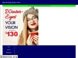 Sites similar to eye-deology.com