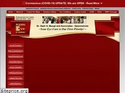 Sites similar to eye-doctor.ca