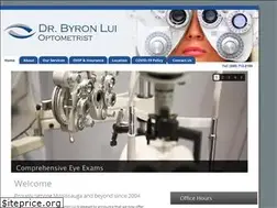 Sites similar to eye-exam.ca