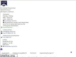 Sites similar to eye-factory.at
