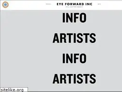 Sites similar to eye-forward.com