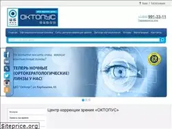 Sites similar to eye-laser.ru